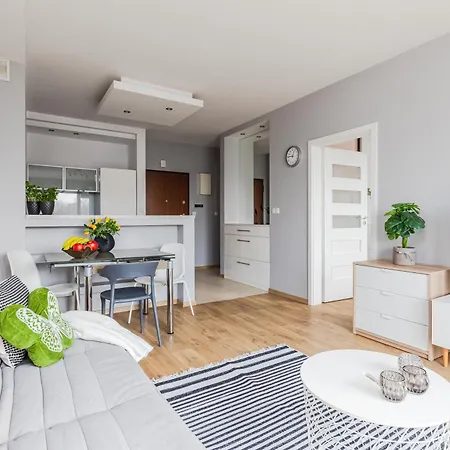 Appartement Kiedacza, Darmowy Parking