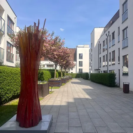 Kiedacza, Darmowy Parking Apartamento Varsóvia
