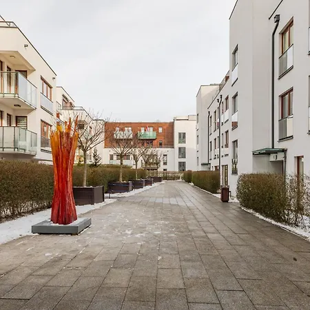 Kiedacza, Darmowy Parking Апартаменты