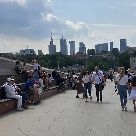 Апартаменты Kiedacza, Darmowy Parking *