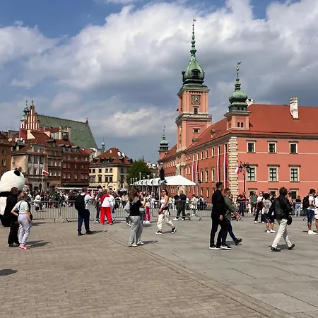 Kiedacza, Darmowy Parking Daire *