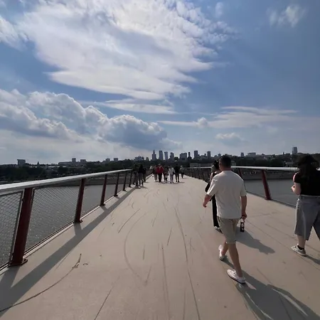 Kiedacza, Darmowy Parking *