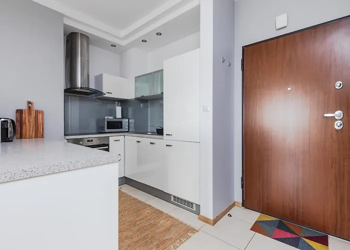 Kiedacza, Darmowy Parking شقة *