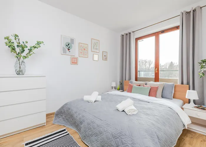 Kiedacza, Darmowy Parking شقة *