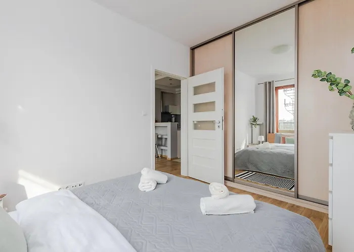 Kiedacza, Darmowy Parking *