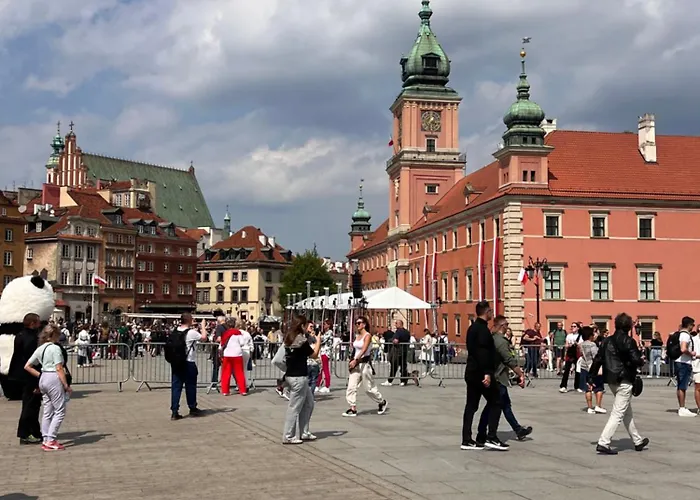 Kiedacza, Darmowy Parking شقة *