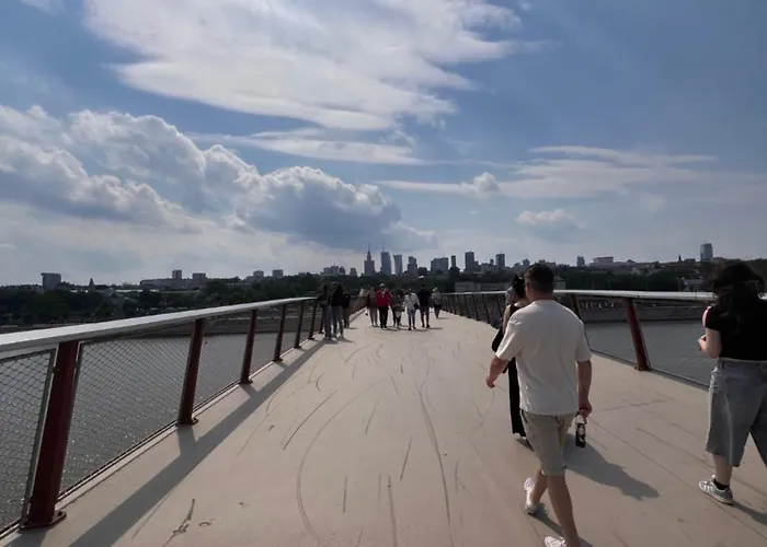 Kiedacza, Darmowy Parking *