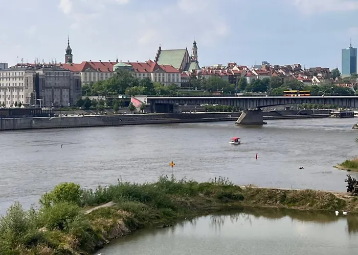 شقة Kiedacza, Darmowy Parking *