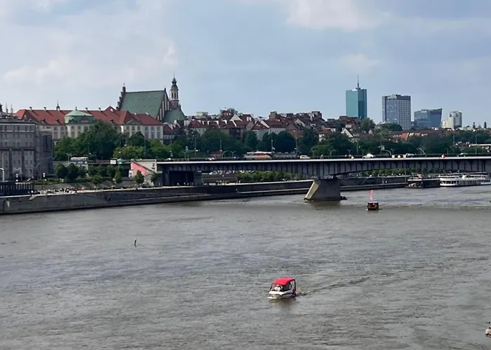 Kiedacza, Darmowy Parking