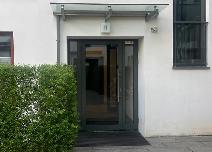 Kiedacza, Darmowy Parking *