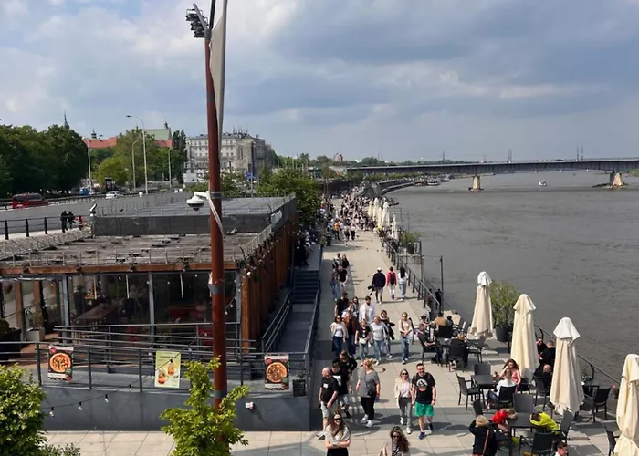 Kiedacza, Darmowy Parking *