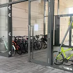 Kiedacza, Darmowy Parking