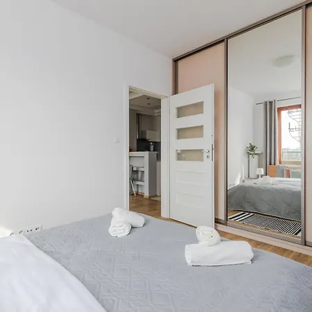 Kiedacza, Darmowy Parking *