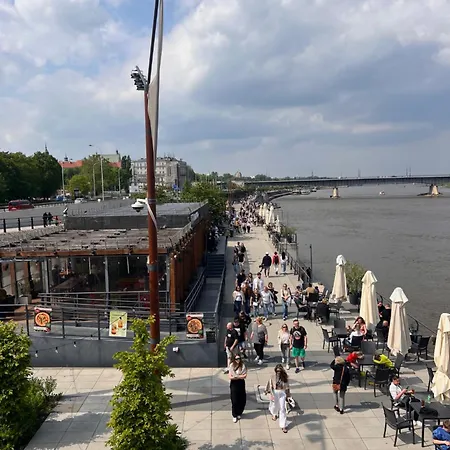 Kiedacza, Darmowy Parking *